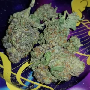 Blue dream