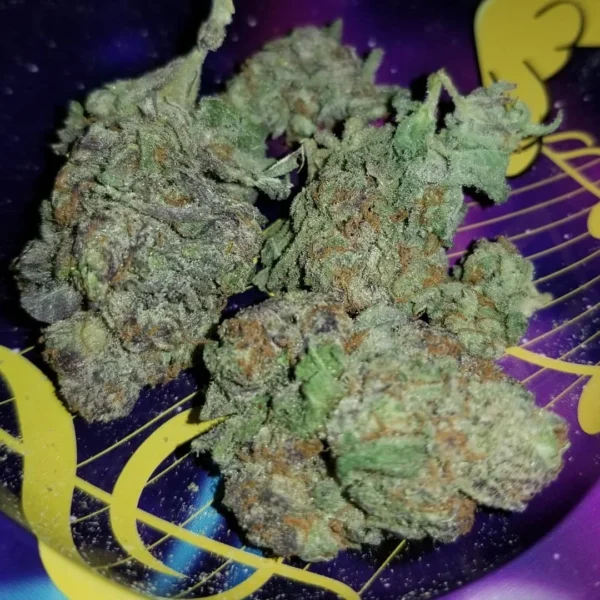Blue dream