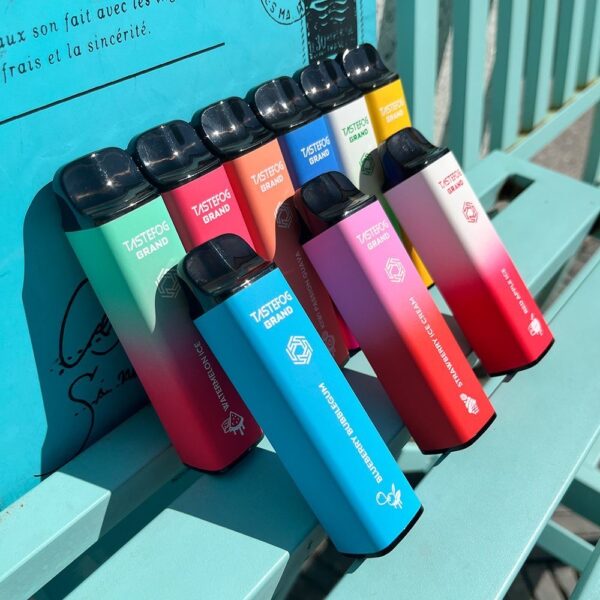 Vape pen - Image 2