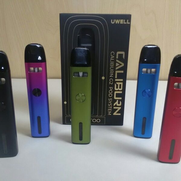 Vape pens