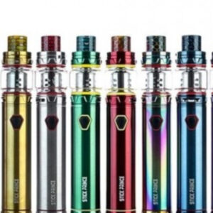 SMOK STICK PRINCE KIT – PEN-STYLE TFV12 PRINCE