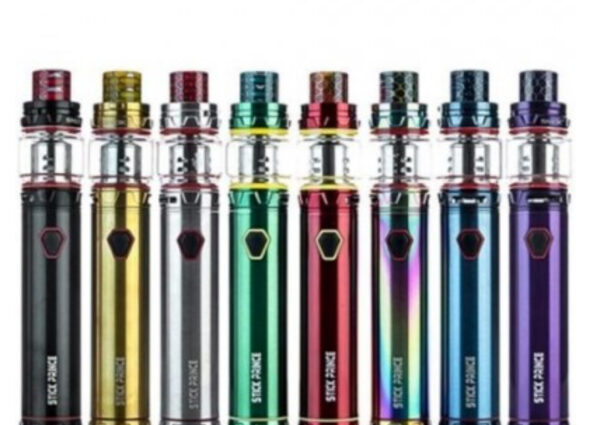 SMOK STICK PRINCE KIT – PEN-STYLE TFV12 PRINCE