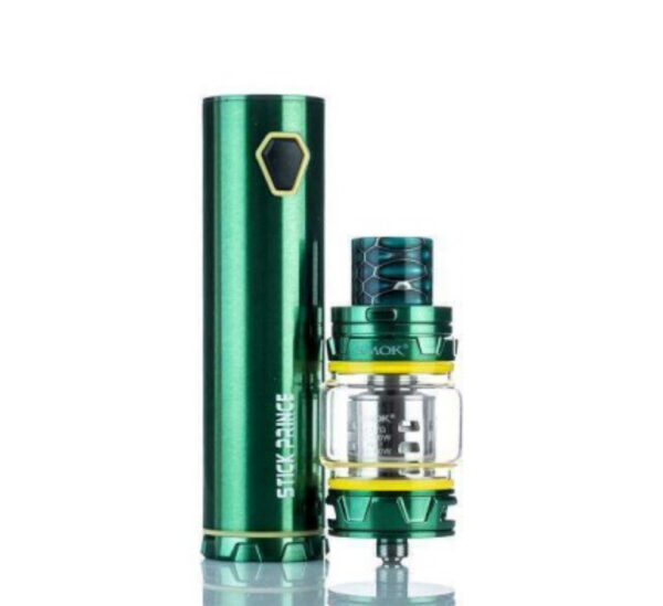 SMOK STICK PRINCE KIT – PEN-STYLE TFV12 PRINCE - Image 4
