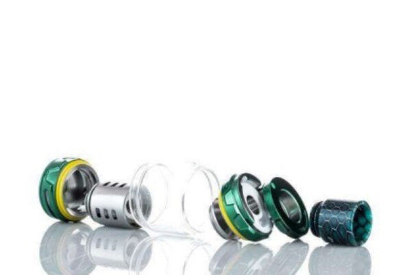 SMOK STICK PRINCE KIT – PEN-STYLE TFV12 PRINCE