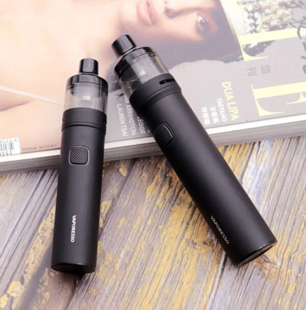 Kit GTX Go 80 3000mAh – Vaporesso
