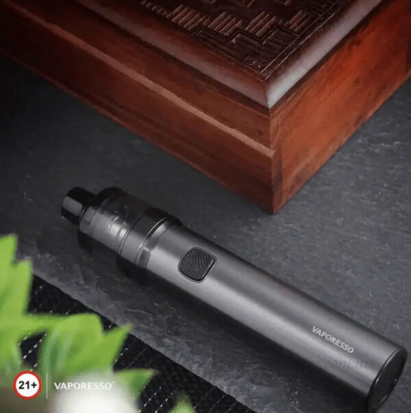 Kit GTX Go 80 3000mAh – Vaporesso
