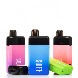 SWFT Mod Disposable | 5000 Puffs | 15mL