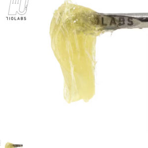 Tropicanna Grape Cake #11 Persy Rosin 1g by 710 Labs