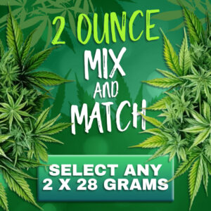 2 Ounce Mix & Match