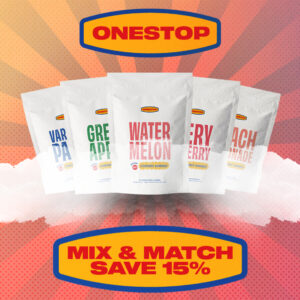 OneStop Edibles Bundle