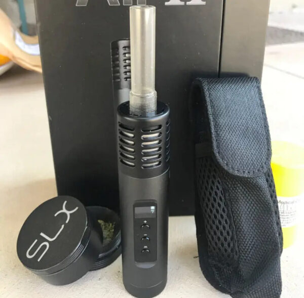 Arizer Air Vaporizer